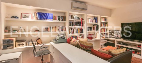 4 غرف نوم فيلا في Segrate, Italy رقم 136018 9