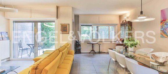 4 غرف نوم فيلا في Segrate, Italy رقم 136018 23