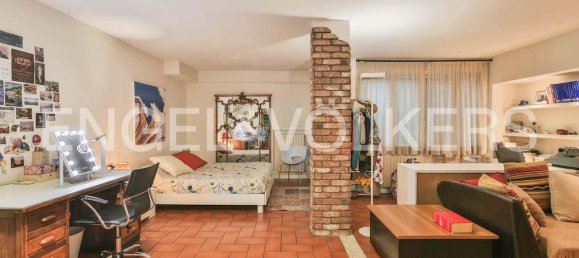 4 غرف نوم فيلا في Segrate, Italy رقم 136018 6