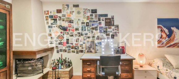 4 غرف نوم فيلا في Segrate, Italy رقم 136018 8