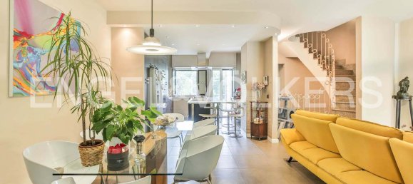 4 غرف نوم فيلا في Segrate, Italy رقم 136018 25