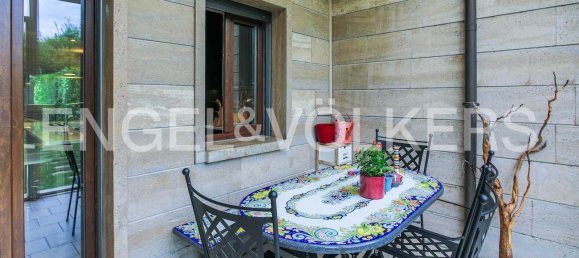 4 غرف نوم فيلا في Segrate, Italy رقم 136018 31