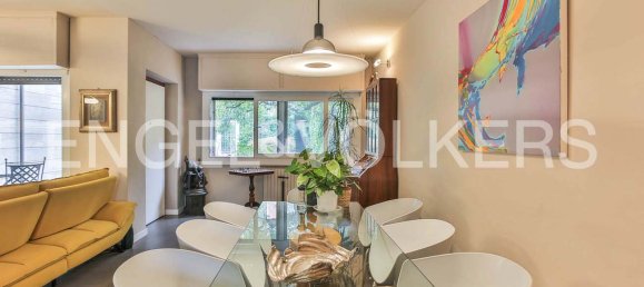 4 غرف نوم فيلا في Segrate, Italy رقم 136018 24