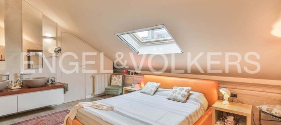 4 غرف نوم فيلا في Segrate, Italy رقم 136018 14