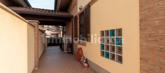 2 Schlafzimmer Villa in None, Italy, Nr. 136983 47