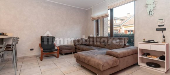 2 Schlafzimmer Villa in None, Italy, Nr. 136983 6