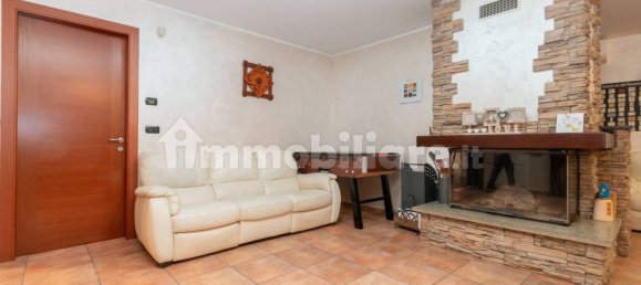 2 Schlafzimmer Villa in None, Italy, Nr. 136983 41