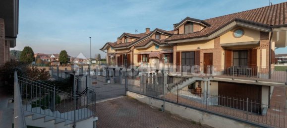 2 Schlafzimmer Villa in None, Italy, Nr. 136983 44