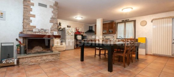 2 Schlafzimmer Villa in None, Italy, Nr. 136983 38