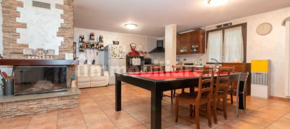 2 Schlafzimmer Villa in None, Italy, Nr. 136983 42