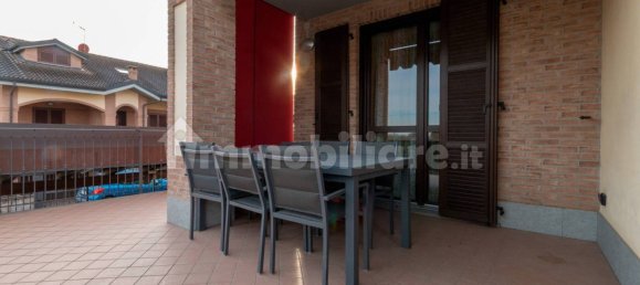 2 Schlafzimmer Villa in None, Italy, Nr. 136983 7