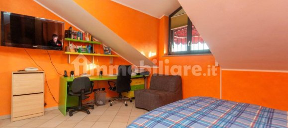 2 Schlafzimmer Villa in None, Italy, Nr. 136983 19