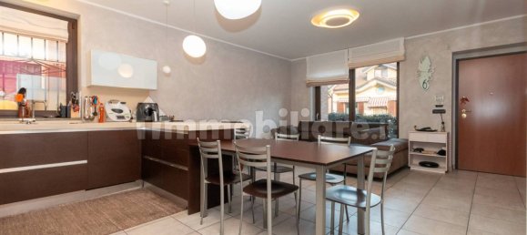 2 Schlafzimmer Villa in None, Italy, Nr. 136983 4