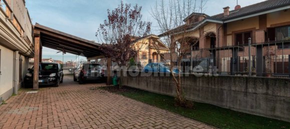 2 Schlafzimmer Villa in None, Italy, Nr. 136983 49