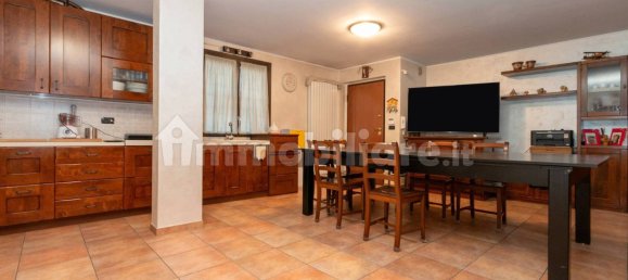 2 Schlafzimmer Villa in None, Italy, Nr. 136983 37