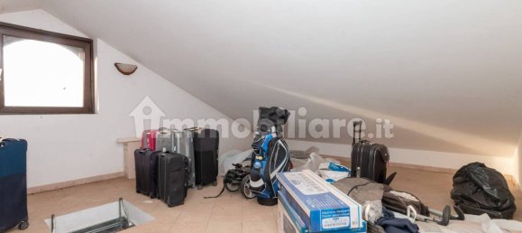2 Schlafzimmer Villa in None, Italy, Nr. 136983 33
