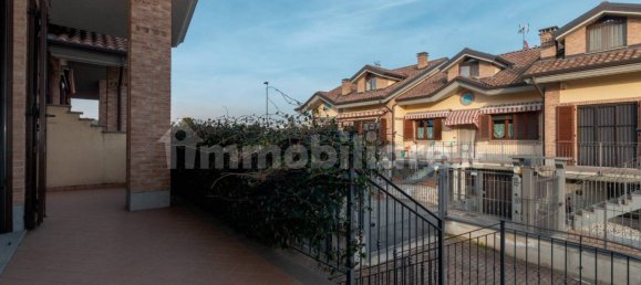 2 Schlafzimmer Villa in None, Italy, Nr. 136983 8