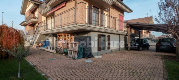 2 Schlafzimmer Villa in None, Italy, Nr. 136983 50