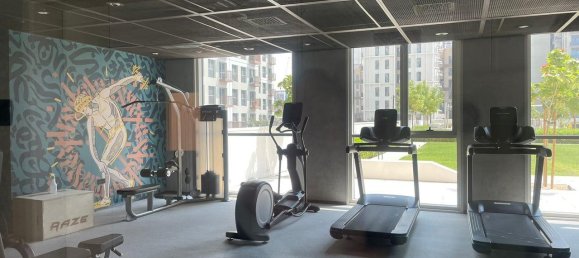 1 Schlafzimmer Wohnung in COLLECTIVE 2.0, Dubai, UAE, Nr. 59869 6