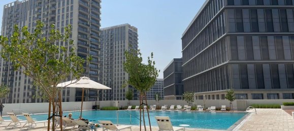 1 Schlafzimmer Wohnung in COLLECTIVE 2.0, Dubai, UAE, Nr. 59869 7