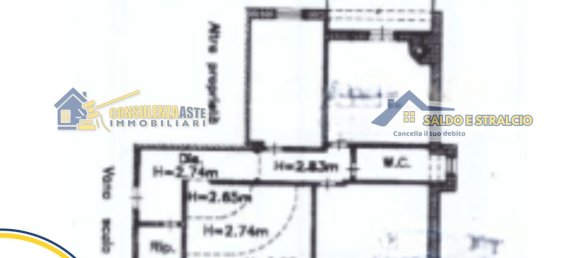 4 bedrooms Apartment in Martina Franca, Italy No. 342656 24