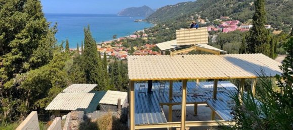 1 chambre Villa à Corfu, Greece No. 8347 14