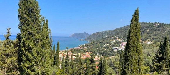 1 chambre Villa à Corfu, Greece No. 8347 2