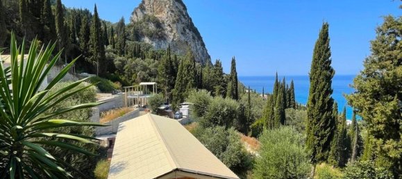 1 chambre Villa à Corfu, Greece No. 8347 3