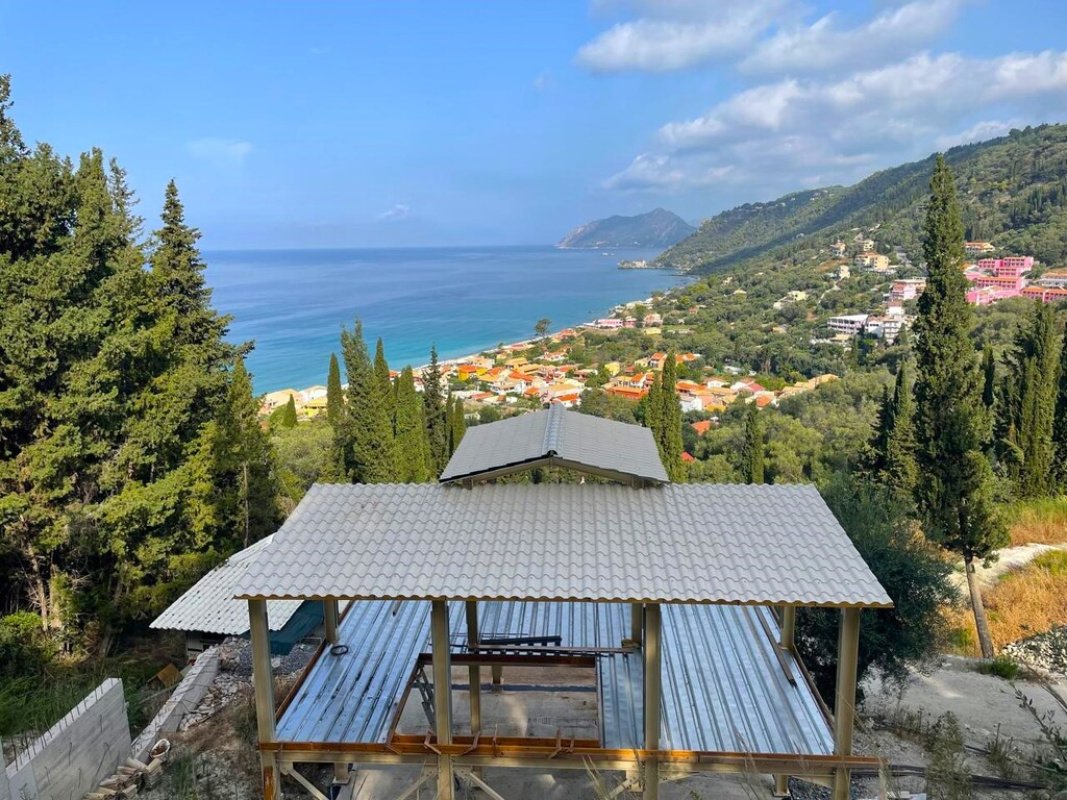 1 chambre Villa à Corfu, Greece No. 8347