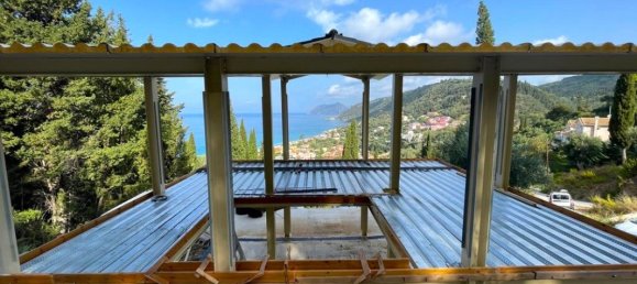 1 chambre Villa à Corfu, Greece No. 8347 12
