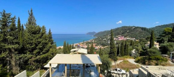 1 chambre Villa à Corfu, Greece No. 8347 8