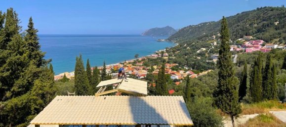 1 chambre Villa à Corfu, Greece No. 8347 13