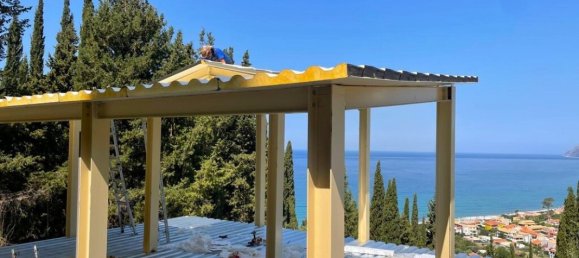 1 chambre Villa à Corfu, Greece No. 8347 9