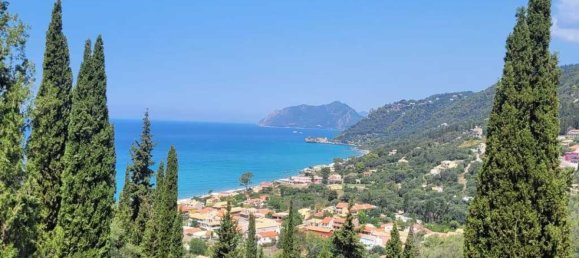 1 chambre Villa à Corfu, Greece No. 8347 5