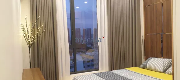 3 chambres appartement à louer à Thu Duc, Ho Chi Minh, Vietnam № 8715 20