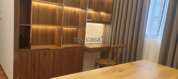 3 chambres appartement à louer à Thu Duc, Ho Chi Minh, Vietnam № 8715 2