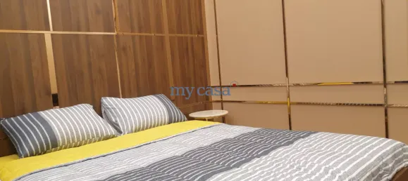 3 chambres appartement à louer à Thu Duc, Ho Chi Minh, Vietnam № 8715 11