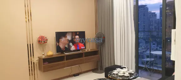 3 chambres appartement à louer à Thu Duc, Ho Chi Minh, Vietnam № 8715 19