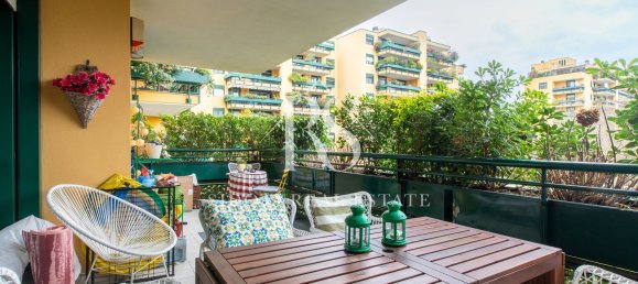 4-salle Appartement à Segrate, Italy No. 2568 29