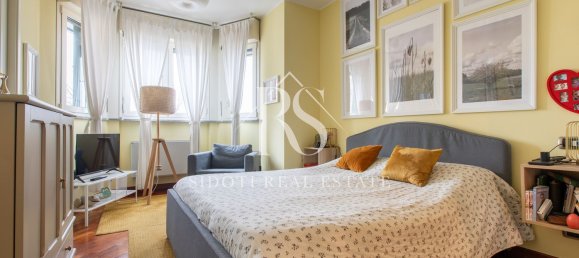 4-salle Appartement à Segrate, Italy No. 2568 12