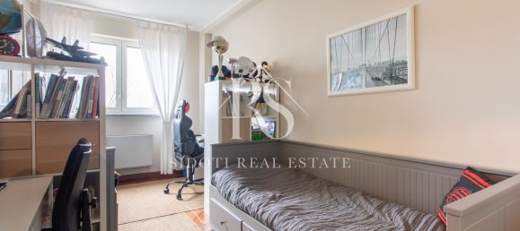 4-salle Appartement à Segrate, Italy No. 2568 18