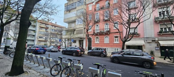 1 chambre Appartement à Lisbon, Portugal No. 151979 12