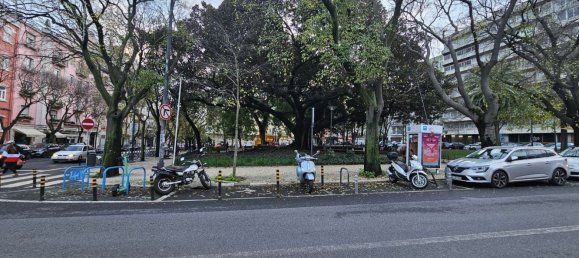 1 chambre Appartement à Lisbon, Portugal No. 151979 16