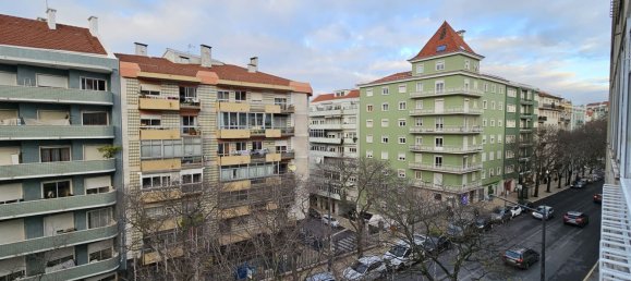 1 chambre Appartement à Lisbon, Portugal No. 151979 18