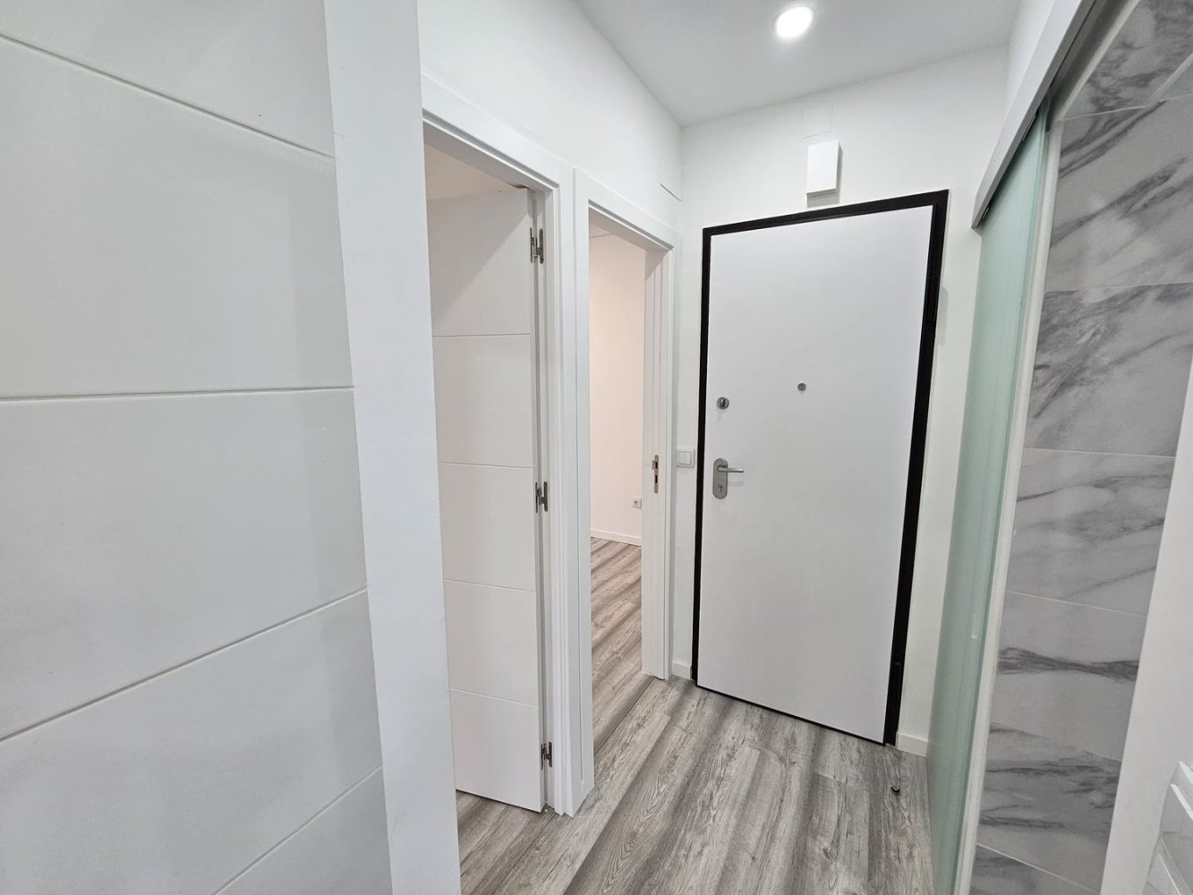 1 chambre Appartement à Lisbon, Portugal No. 151979