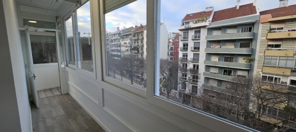 1 chambre Appartement à Lisbon, Portugal No. 151979 4