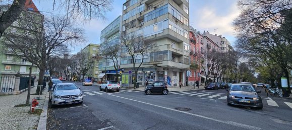 1 chambre Appartement à Lisbon, Portugal No. 151979 17