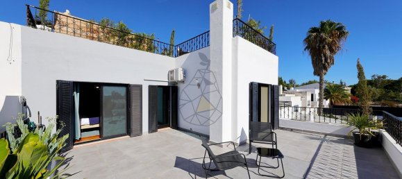 4 chambres Maison à Alvor, Portugal No. 134242 44