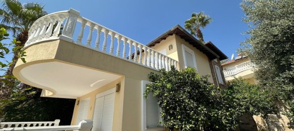 Villa 3+1 in Alanya, Turkey, Nr. 23925 12