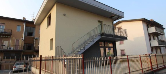 3-Zimmer Villa in Telgate, Italy, Nr. 35661 12